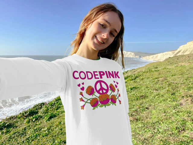 Koding Pink CODEPINK Store